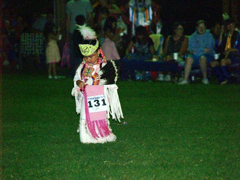 Quapaw Tribal Powwow Oklahoma's Official Travel